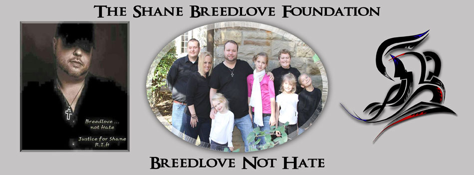 The Shane Breedlove Foundation